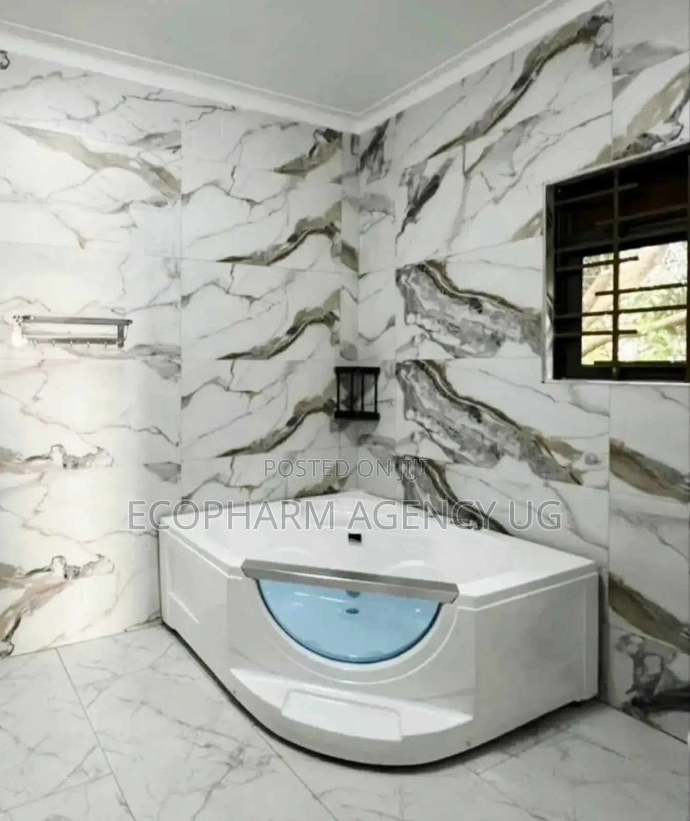 5bdrm Duplex in Najjera, Central Division for sale