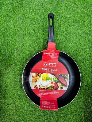 Sweet Bull Fry Pan 22cm