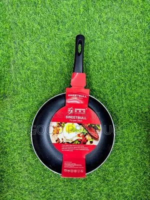 Sweet Bull Fry Pan 22cm