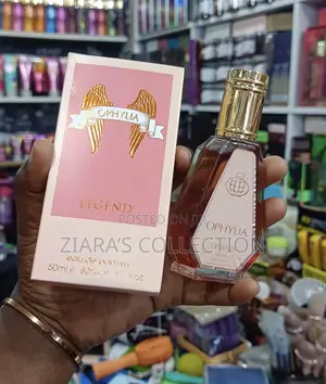 Ophylia Legend 50mls Fragrance World