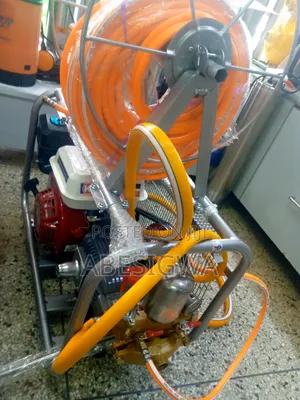 Agricultural Equipment