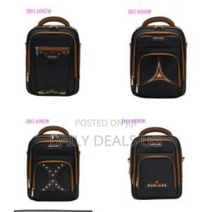Laptop Backpack Tool Bag Water Resistant Technician Backpack Padded