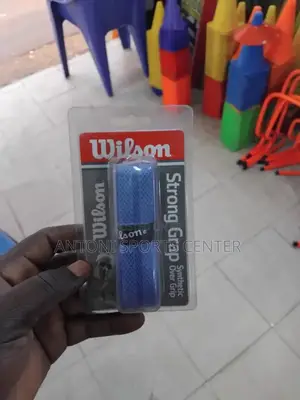Wilson Grap