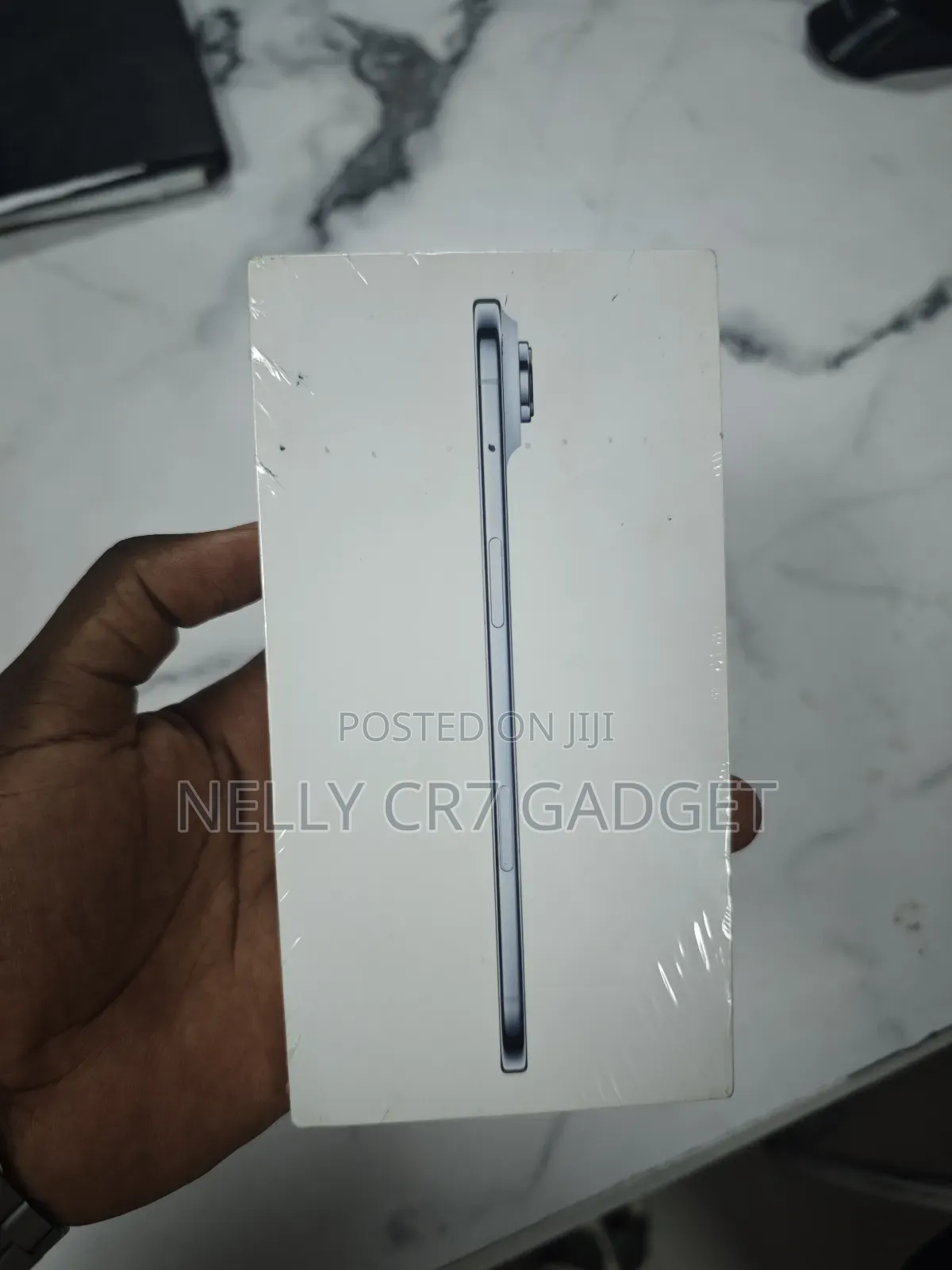 New Apple iPhone Air 256 GB Gray
