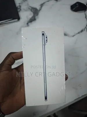 New Apple iPhone Air 256 GB Gray
