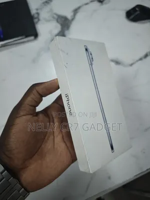 New Apple iPhone Air 256 GB Gray