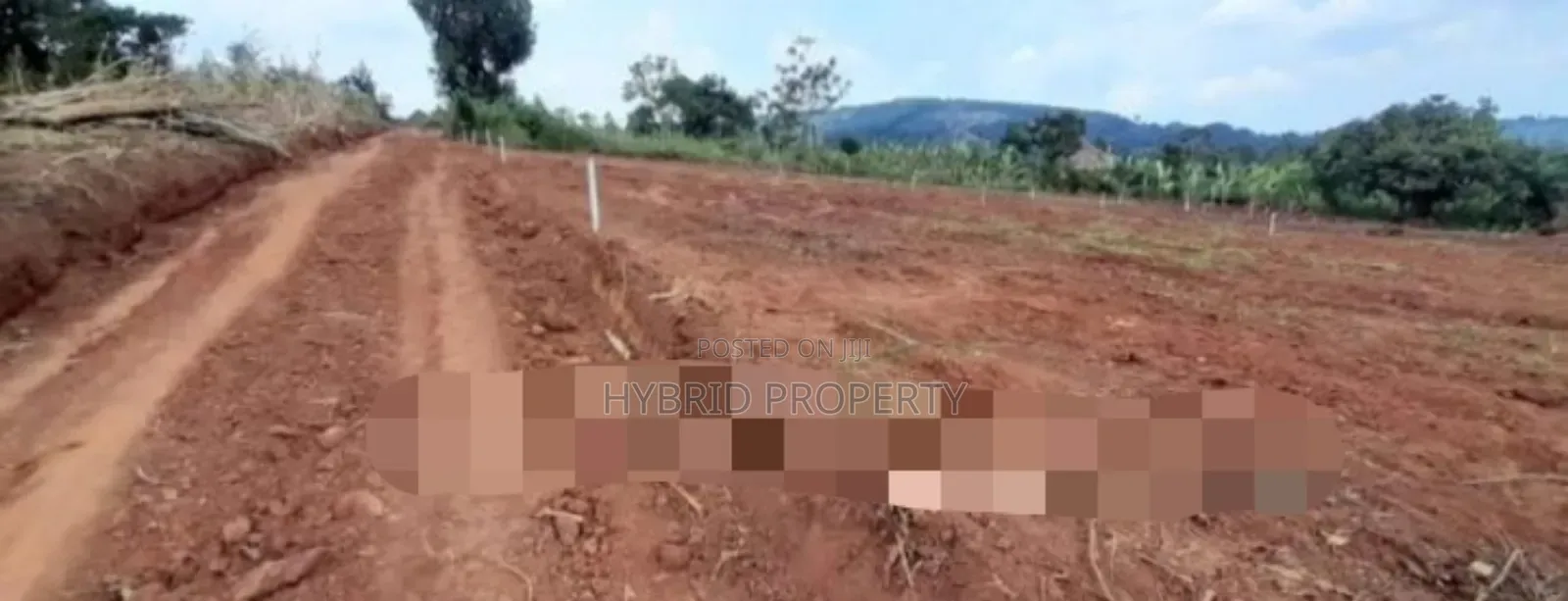Prime Plots For Sale At Katende~Namulamuzi Divine Estate Ii.