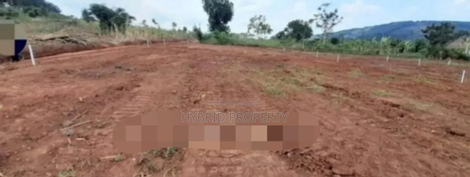 Prime Plots For Sale At Katende~Namulamuzi Divine Estate Ii.
