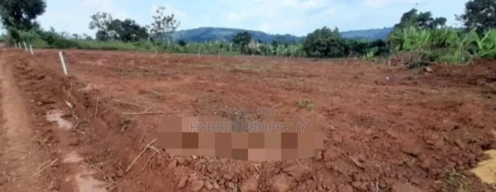 Prime Plots For Sale At Katende~Namulamuzi Divine Estate Ii.