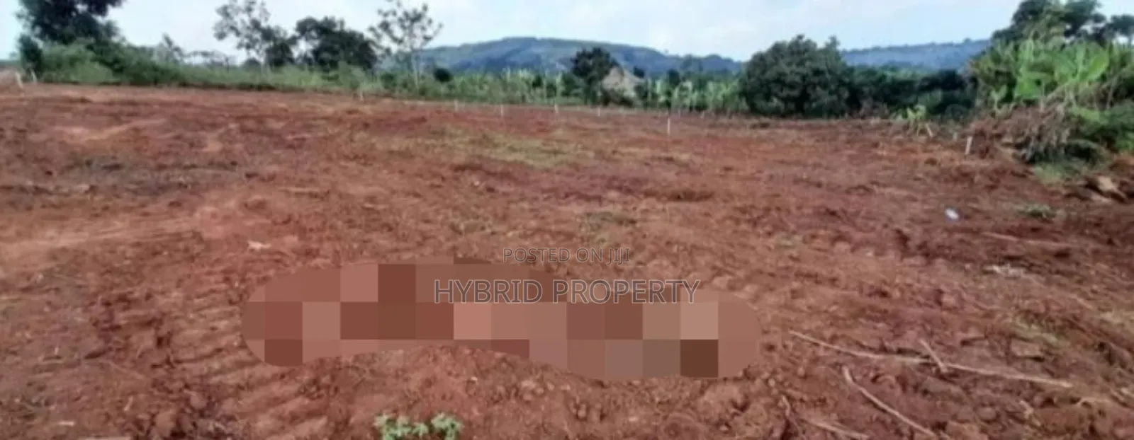 Prime Plots For Sale At Katende~Namulamuzi Divine Estate Ii.