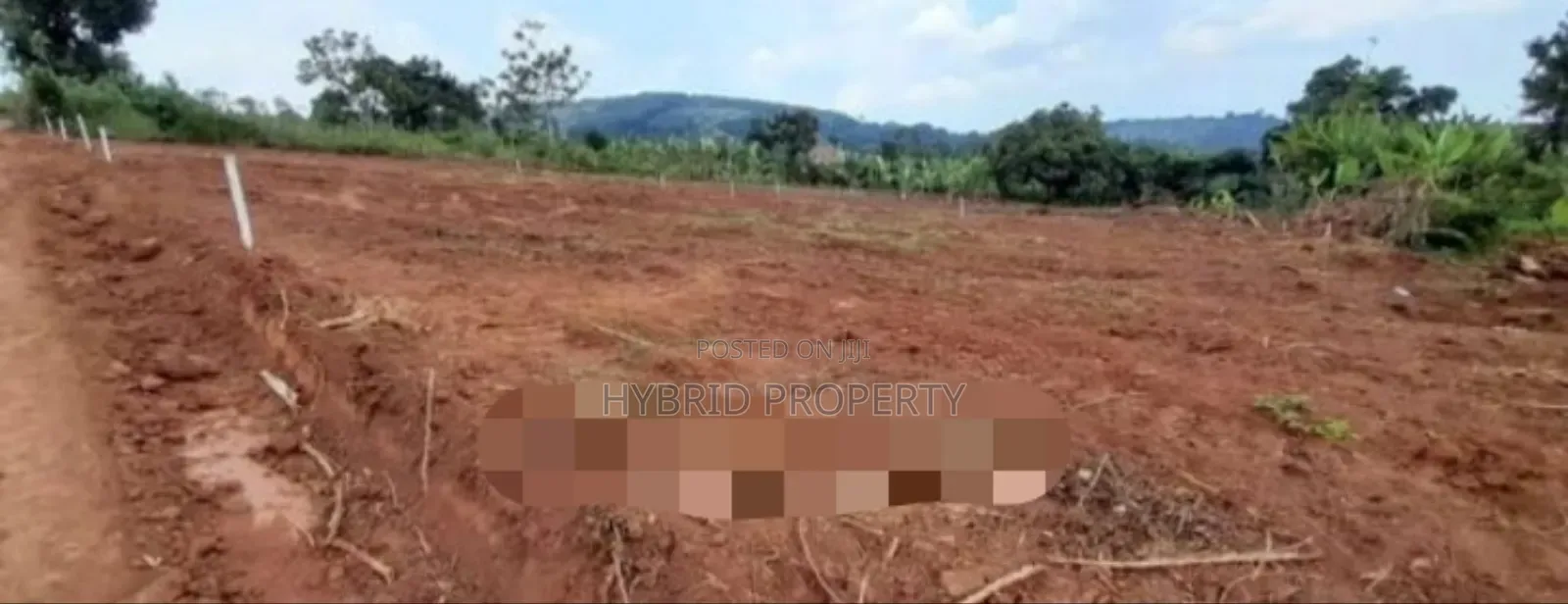 Prime Plots For Sale At Katende~Namulamuzi Divine Estate Ii.