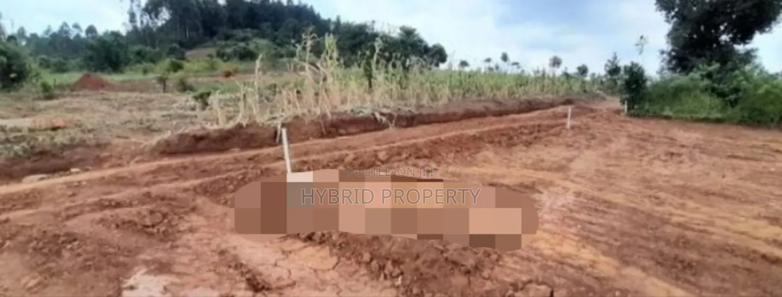Prime Plots For Sale At Katende~Namulamuzi Divine Estate Ii.