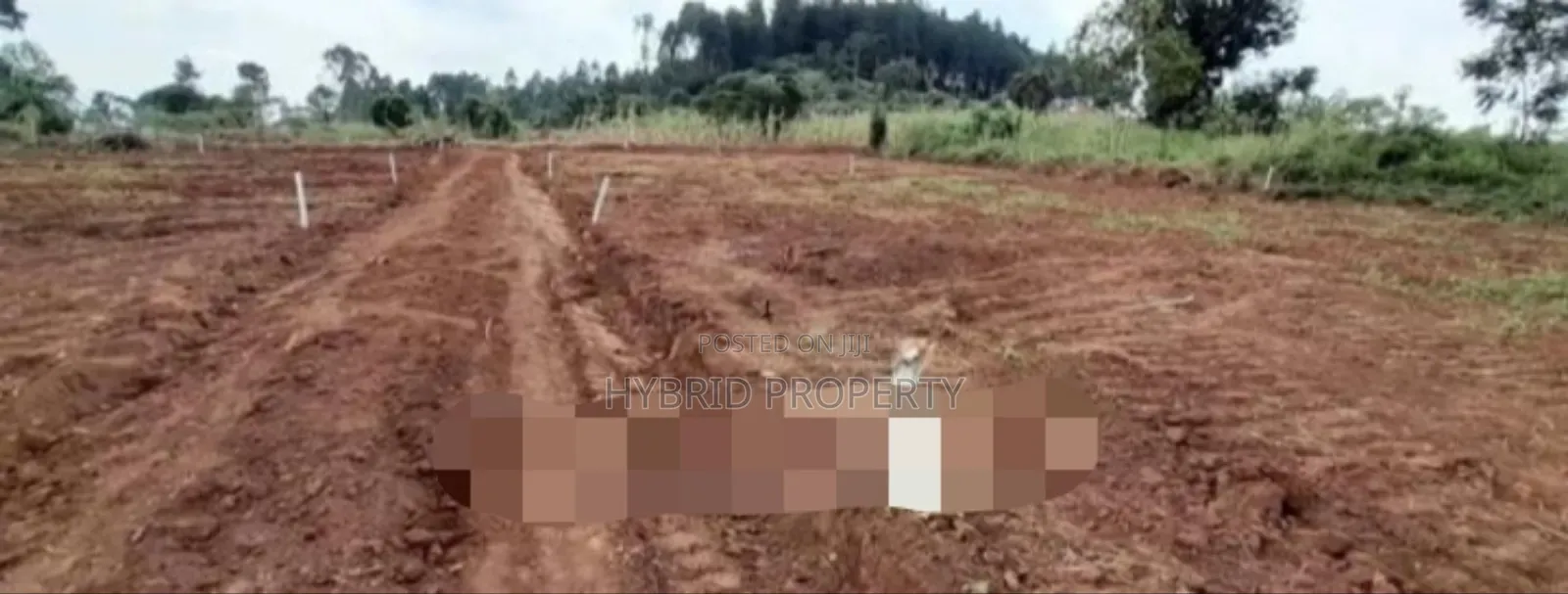 Prime Plots For Sale At Katende~Namulamuzi Divine Estate Ii.