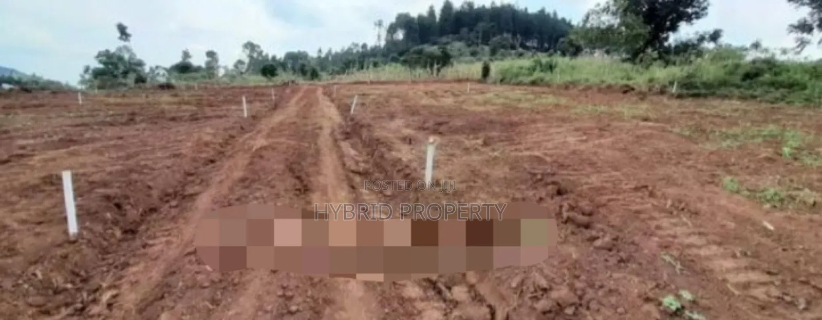 Prime Plots For Sale At Katende~Namulamuzi Divine Estate Ii.