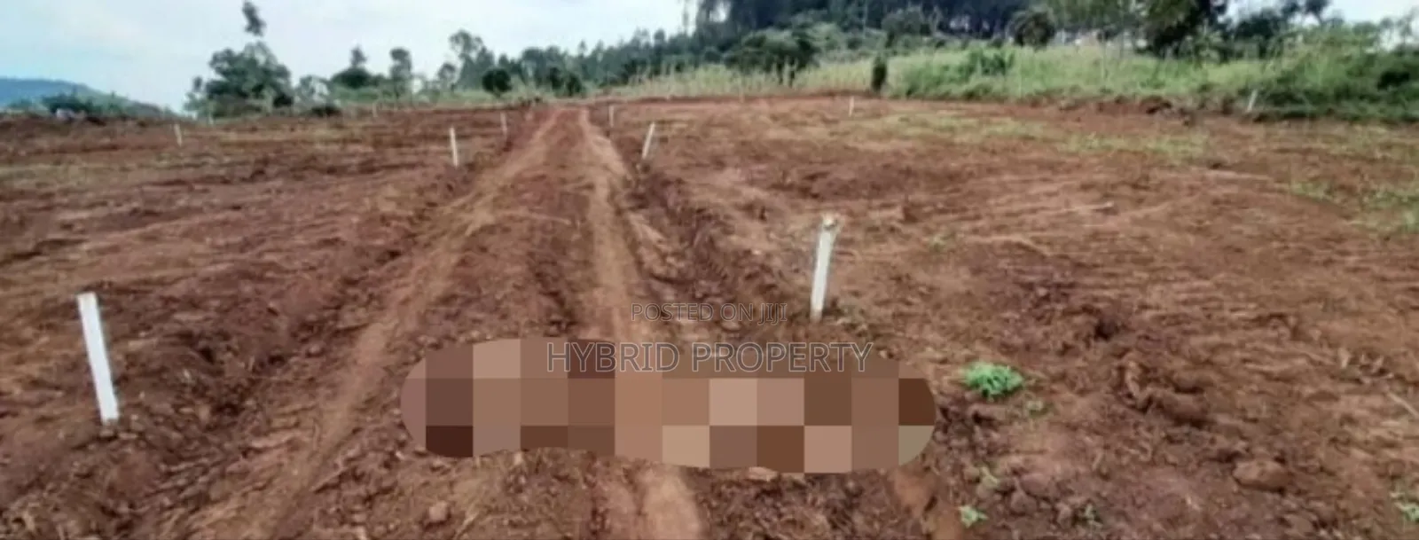 Prime Plots For Sale At Katende~Namulamuzi Divine Estate Ii.