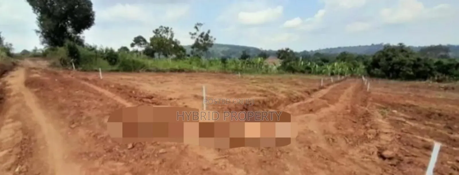 Prime Plots For Sale At Katende~Namulamuzi Divine Estate Ii.