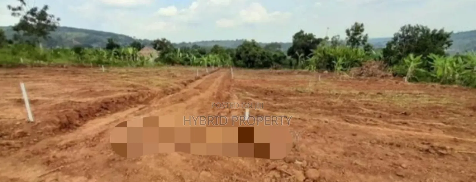 Prime Plots For Sale At Katende~Namulamuzi Divine Estate Ii.