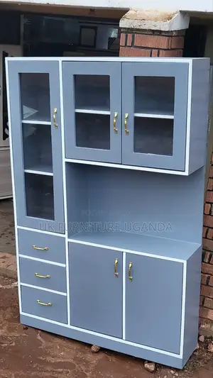 Sideboard in Gray Available