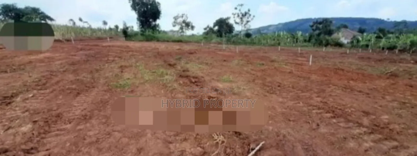 Prime Plots For Sale At Katende~Namulamuzi Divine Estate Ii.