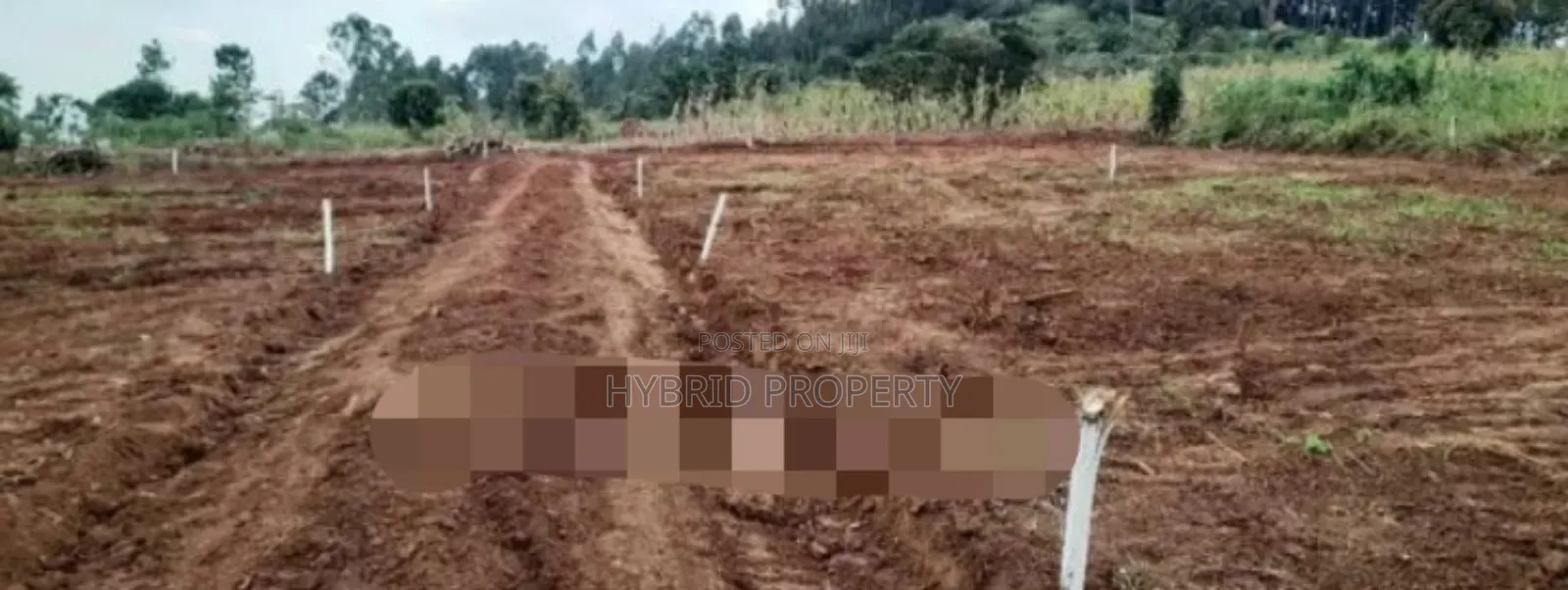 Prime Plots For Sale At Katende~Namulamuzi Divine Estate Ii.