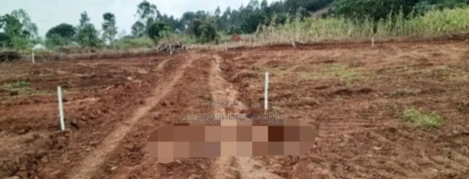 Prime Plots For Sale At Katende~Namulamuzi Divine Estate Ii.