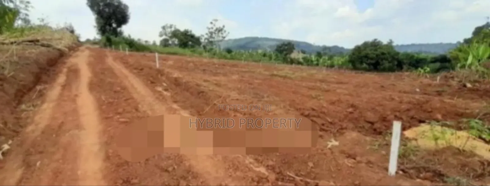 Prime Plots For Sale At Katende~Namulamuzi Divine Estate Ii.