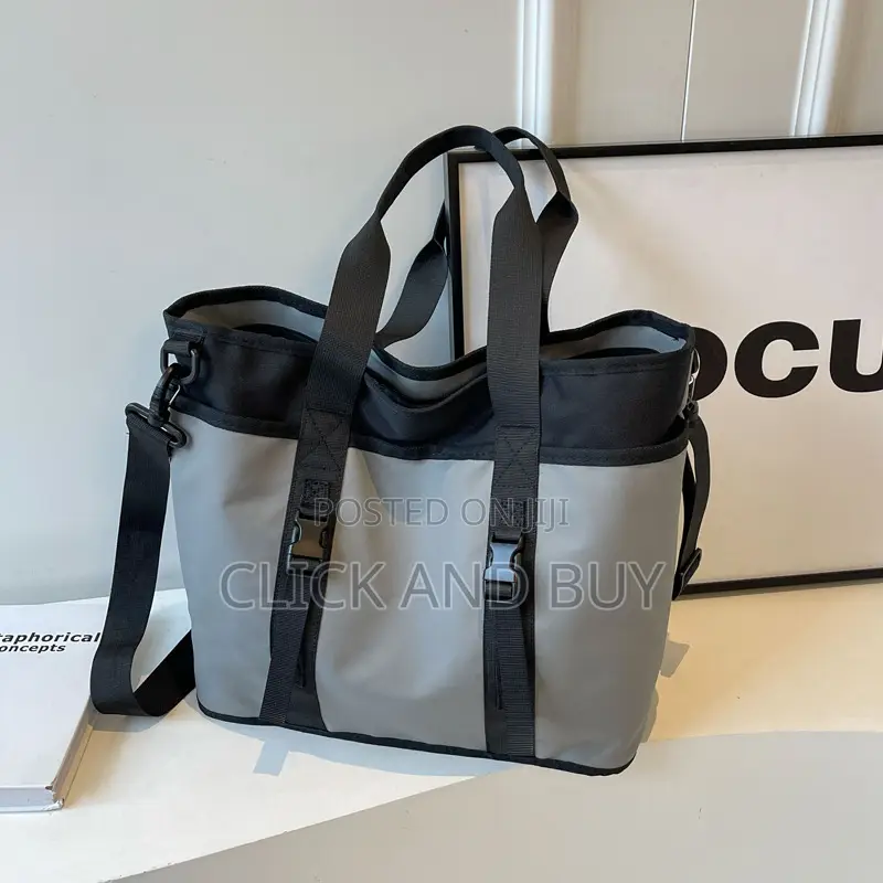 Large Tote Bag With Laptop Compartment Ladies Handbag Shoulder Bag