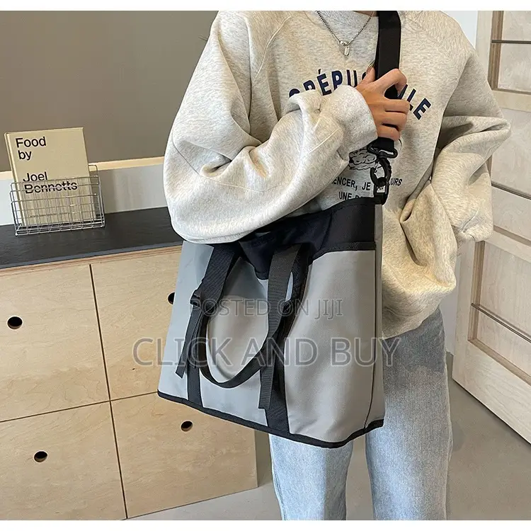 Large Tote Bag With Laptop Compartment Ladies Handbag Shoulder Bag