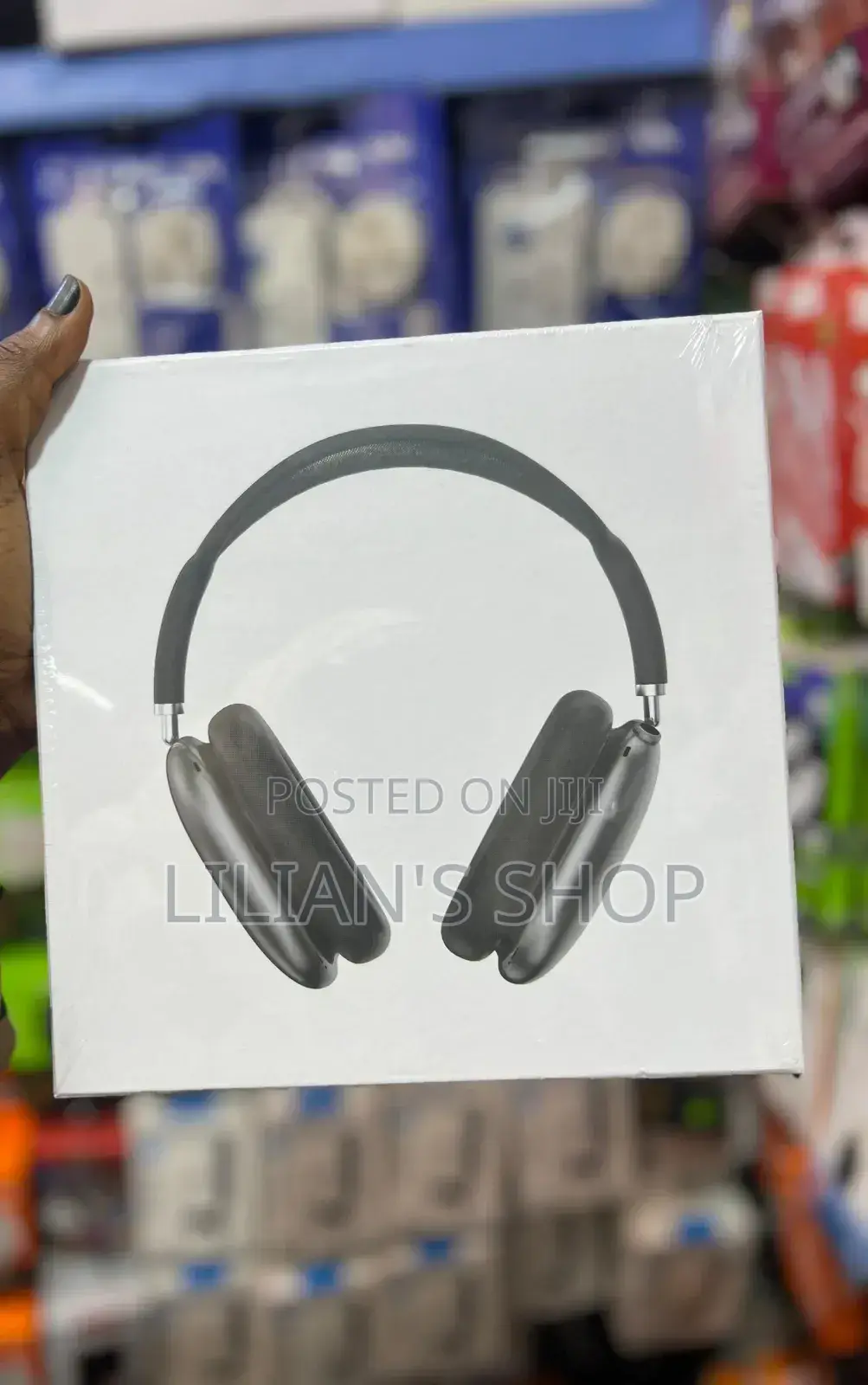Airpods Max Headsets Brand New