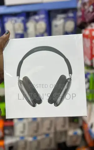 Airpods Max Headsets Brand New