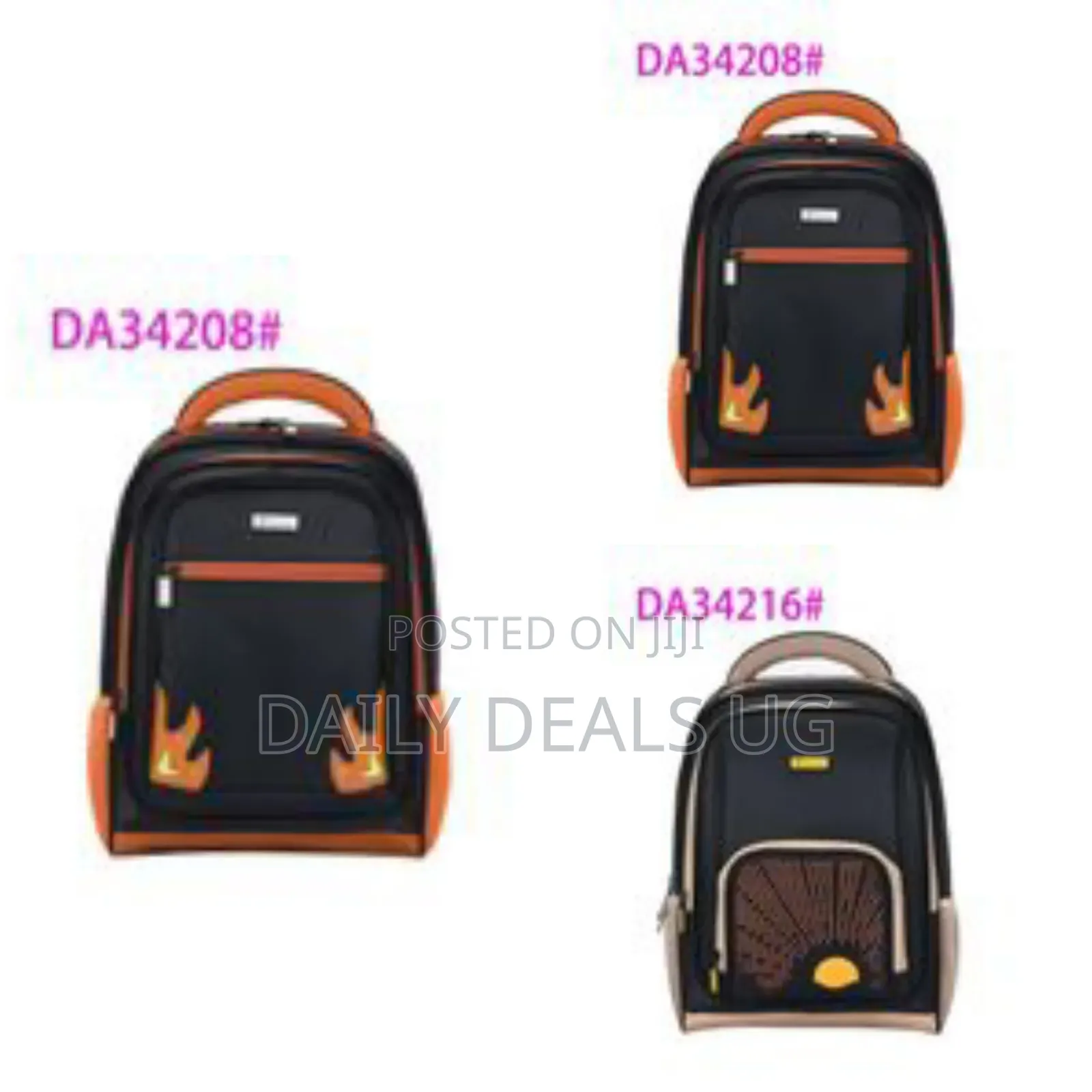 Tool Bag Backpack Heavy Duty Lightweight Toll Organizer Laptop Carrier
