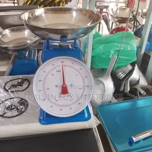 Digital Scale
