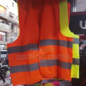 Reflector Wear 12 Pieces