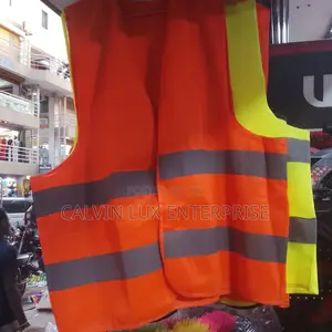 Reflector Wear 12 Pieces