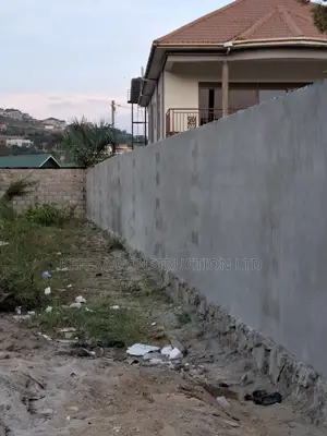 Kd Boundary Constructions
