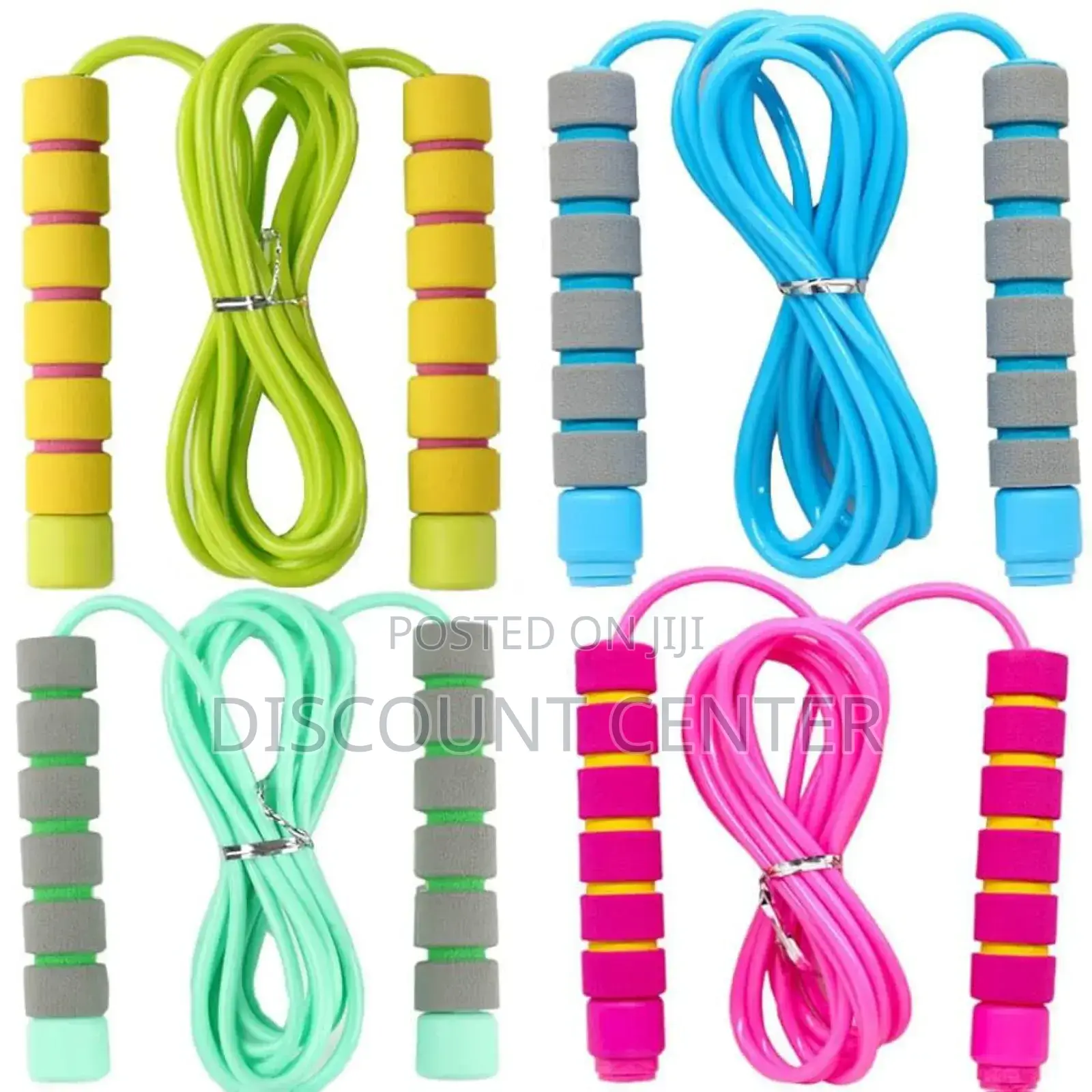 Exercise Skipping Rope