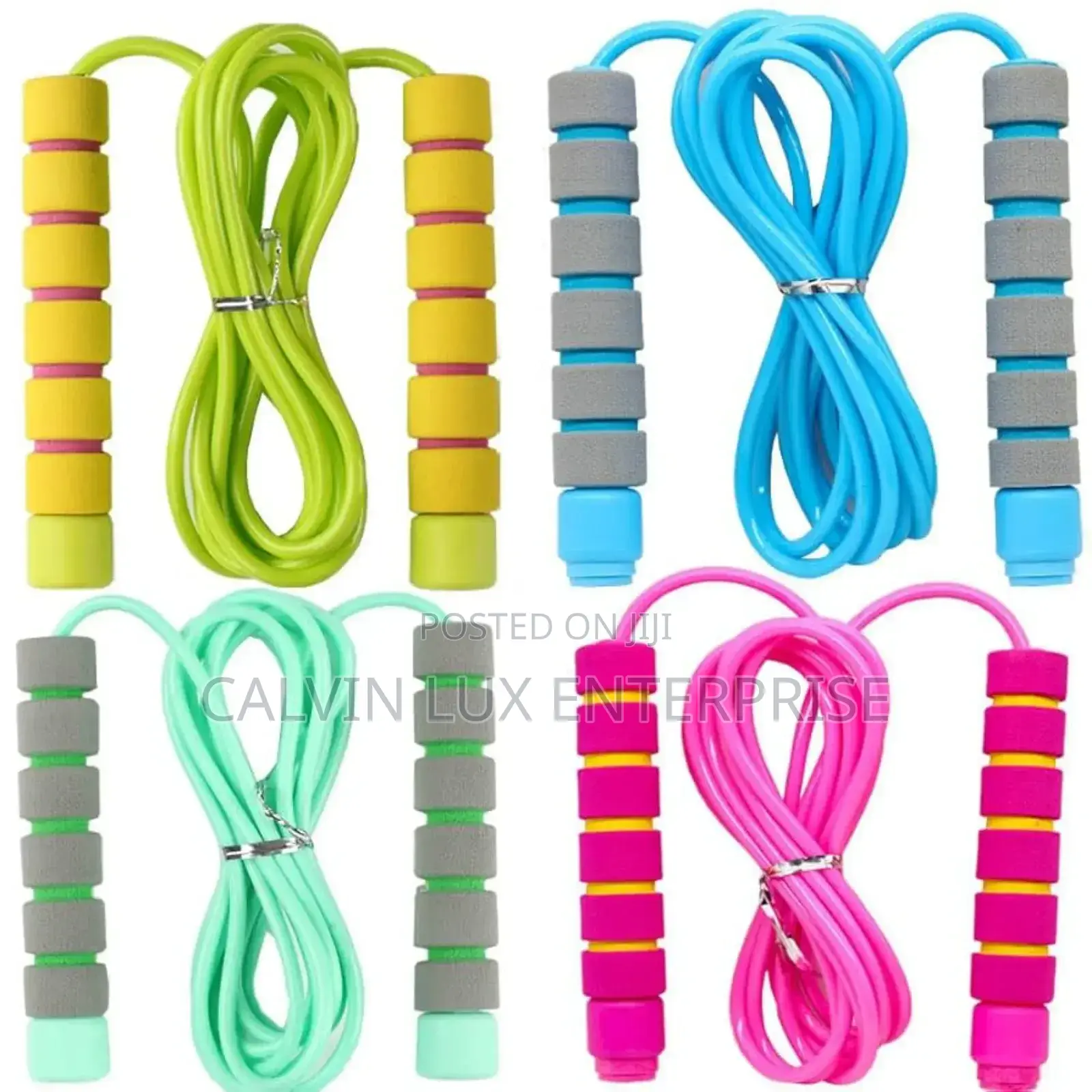 Exercise Skipping Rope