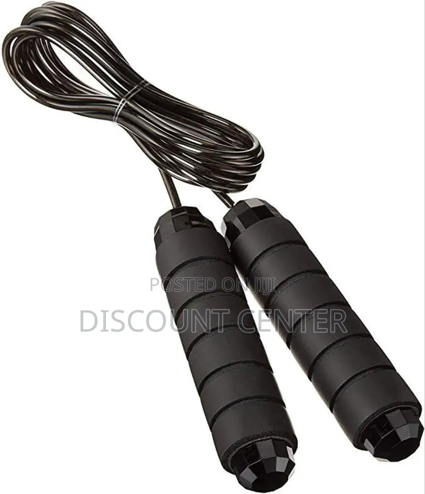 Exercise Skipping Rope