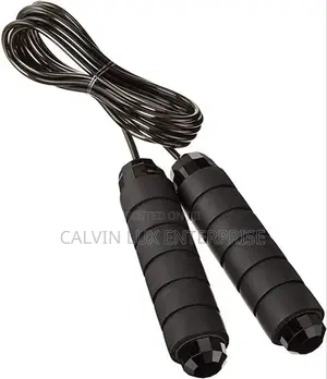 Exercise Skipping Rope