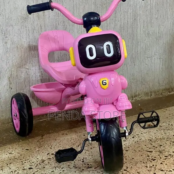 Kids Bikes With Training Wheels – Easy to Ride Kids Bikes