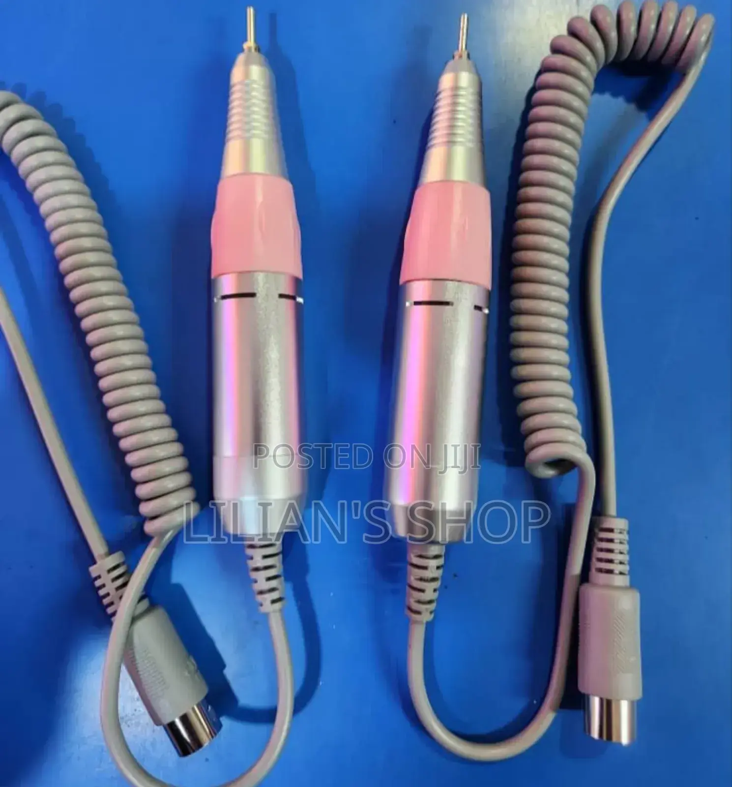 New Original Electric Nail Drill Handpieces Replacement