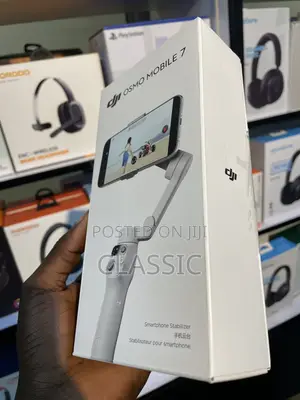 Dji Osmo Mobile 7