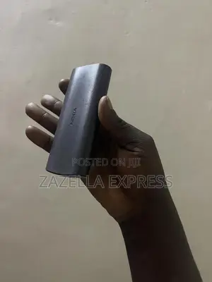 New Nokia 105 Black