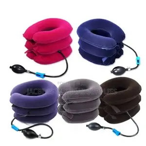 Air Cushion Pillow Neck Tractor