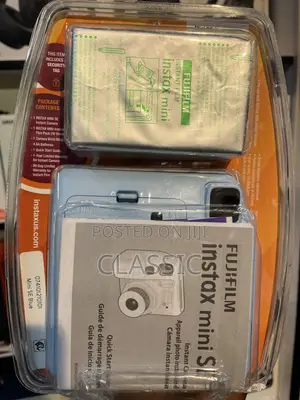 Fujifilm Instax Mini Se
