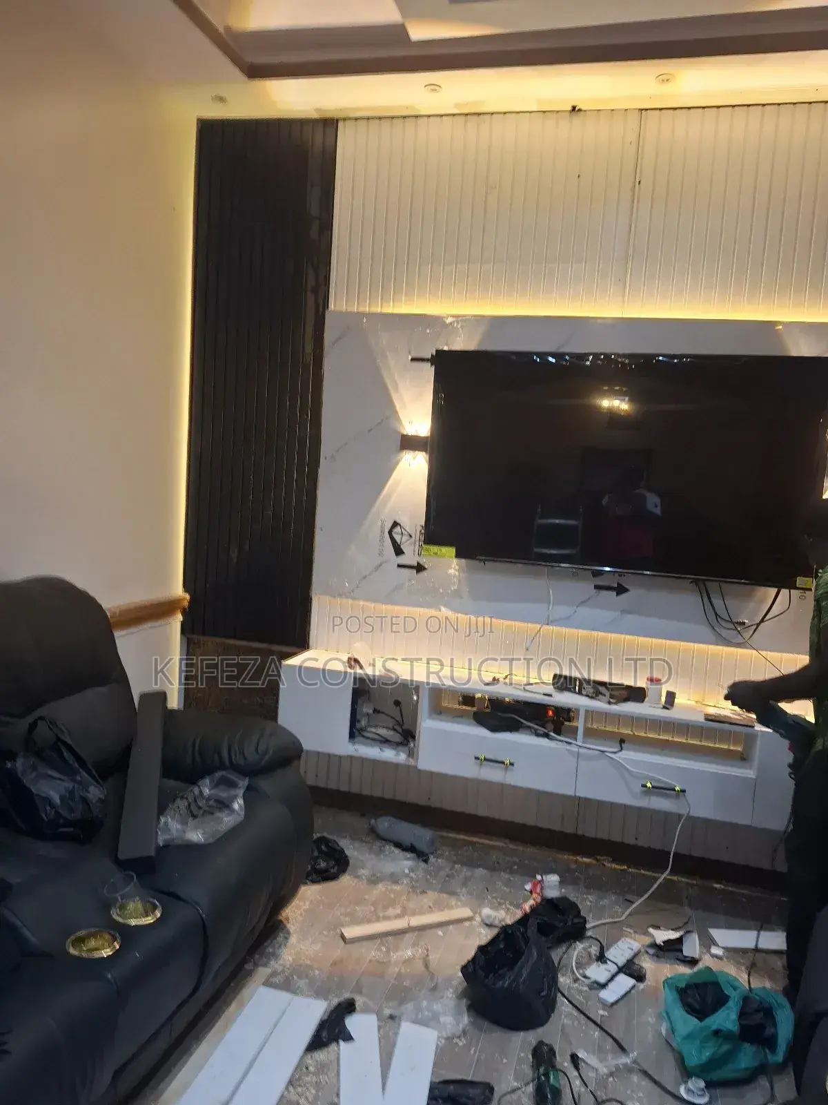 Jk Tv Units