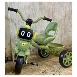 Kids Bikes Compact Design – Lightweight and Durable Kids Bikes