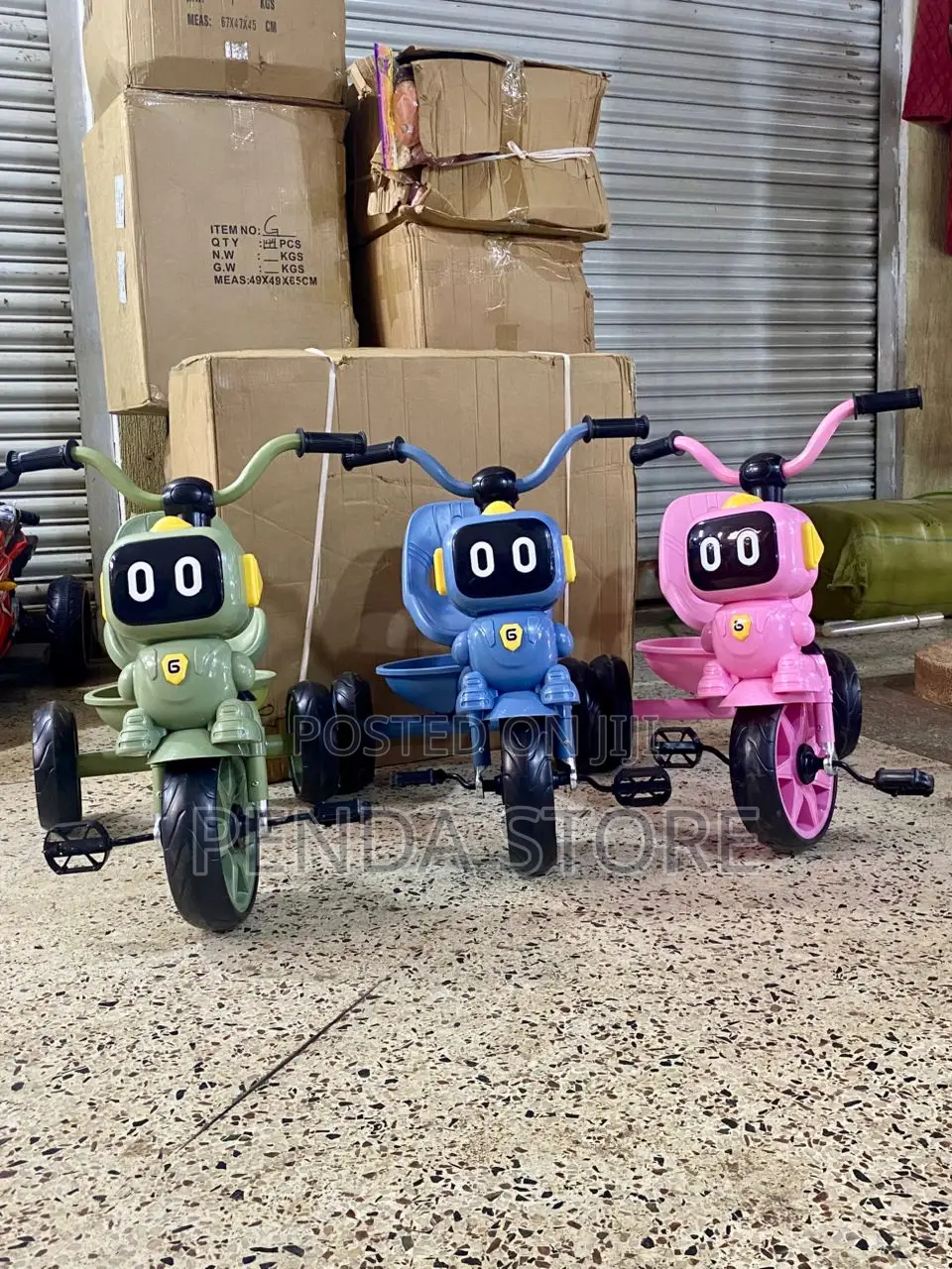 Easy to Ride Lightweight Kids Bikes – Safe and Durable Kids Bikes