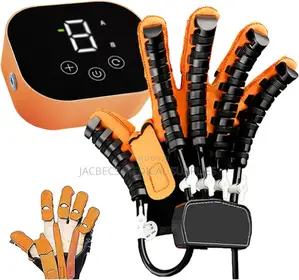 Rehabilitation Therapy Hand Gloves