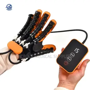 Rehabilitation Therapy Hand Gloves